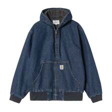 Carhartt WIP OG Active Jacket I037581画像