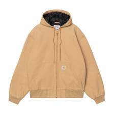 Carhartt WIP OG Active Jacket I037584画像