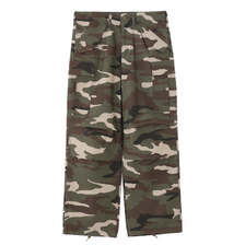 AVIREX CAMOUFLAGE M-65 PANTS 7836210026画像