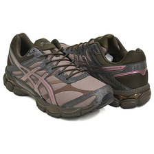ASICS SportStyle GEL-CUMULUS 16 COCOA POWDER / BLACK 1203B072-200画像