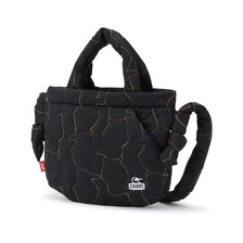 CHUMS Booby Stitch 2way Tote Bag CH60-4221画像