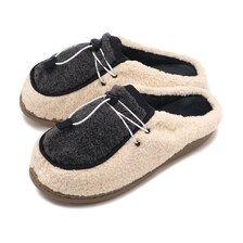 SUBU DOTS FROZZO CHARCOAL&WHITE SC-39画像