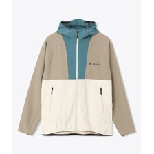 Columbia Light Canyon Midweight Softshell Jacket PG2030画像