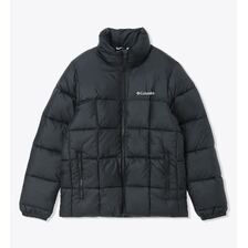 Columbia Puffect IV Jacket WE8764画像