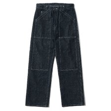 SUGAR CANE Lot No. SC42666 / 10.5oz. 砂糖黍 DENIM WORK PANTS画像