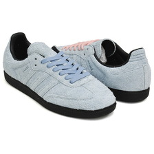 adidas SAMBA OG CLESKY / SEFRTU / CBLACK KK0005画像