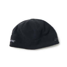NEW ERA ビーニー POLARTEC ブラック | アウトドア 15125091画像