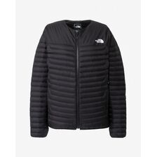 THE NORTH FACE Thunder Roundneck Jacket NYW82611-K画像