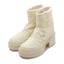THE NORTH FACE Kalmia Nuptse Boots WP GARDENIA WHITE NFW52687-GG画像