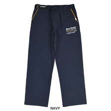 CAPTAINS HELM GOLF JONES &times; Cph/Golf ADJUSTABLE PANTS THE 1ST CHG26-JN-P02画像