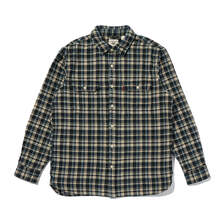 Levi's Jackson Worker L/S Shirt 19573 0308/195730308画像