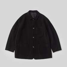 THE DAY BRITISH MOLESKIN JACKET D26WS-05001画像