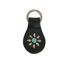 HTC TEARDROP KEY HOLDER-FLOWER TQ-画像
