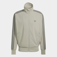 adidas Originals FIREBIRD CORDUROY TRACK TOP SILVER PEBBLE KT4331画像