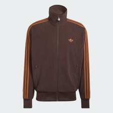 adidas Originals IREBIRD CORDUROY TRACK TOP AURORA COFFEE KR9713画像