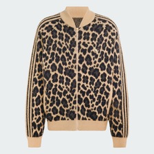 adidas Originals KNIT A15 LEOPARD MAGIC BEIGE LC8110画像
