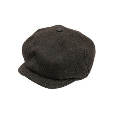 FULLCOUNT BBJ-032 BBJ-003 Brown`s Beach Casquette画像