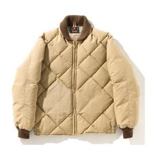TOYS McCOY STEVE McQUEEN DOWN JACKET TMJ2627画像