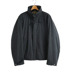 Ten-C NARVIK JACKET 26WTCUC02005-A06105画像