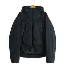 Ten-C FURKA DOWN JACKET 26WTCUC03035-003780画像