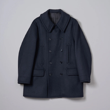 KAPTAIN SUNSHINE Pea Coat KS26FCO04画像