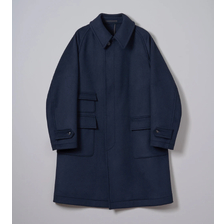 KAPTAIN SUNSHINE Traveller Coat KSBSCO02画像