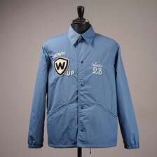 WEIRDO WRD FINK - COACH JACKET WRD6303画像