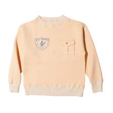 JELADO U.S ARMY CAMP McCOY Sweat CT23209画像