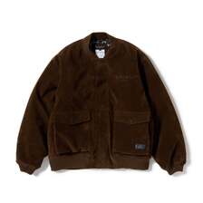 EVILACT G-8 JACKET EA26-ACT2-J03画像