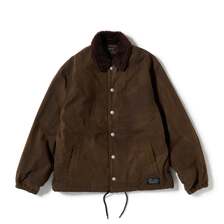 EVILACT OILED WORK JACKET EA26-ACT2-J04画像