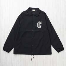 The Endless Summer TES 60's SURF CLUB COACH JACKET 1440-26774000画像