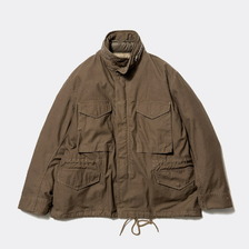 Unlikely 3way M-65 Field Down Jacket U26F-18-0011画像