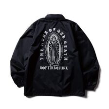 SOFTMACHINE LAST TIME JK画像