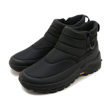 Danner BRIZZERA BLACK D126200/D126210画像