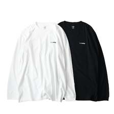 Subciety 2pack L/S tee 155-44037画像