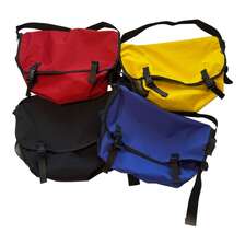 PACKING DAILY MESSENGER BAG PA-064画像