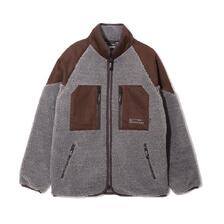 MANASTASH GRIZZLY JKT 7925952004画像