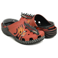 crocs CHAINSAW MAN CLASSIC CLOG MULTI 213925-90H画像