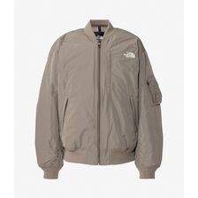THE NORTH FACE Insulation Bomber Jacket NY82552画像