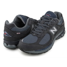 new balance M2002RLG CASTLEROCK画像