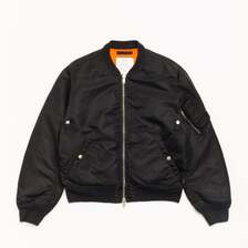 STUSSY MA-1 BOMBER JACKET 115955画像