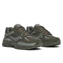 Saucony PROGRID OMNI 9 GTX BLACK/SILVER S101176-1003画像