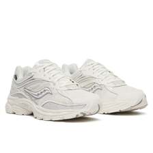 Saucony PROGRID OMNI 9 GTX IVORY S101176-1006)画像