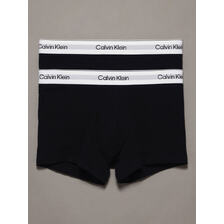 Calvin Klein Underwear : TRUNK 2PK NB4391画像