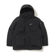CMF OUTDOOR GARMENT SNOOZER DOWN COEXIST CMF2602-J01画像