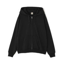 AVIREX DAILY ZIP UP HOODIE 7836931005画像