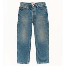STUSSY NEW CLASSIC JEAN DENIM 116759画像