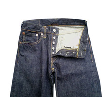 BLUE&GRAY ヴィンテージモデル BG061画像