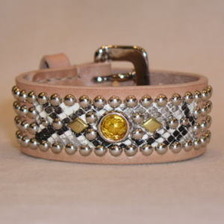 BUFFSNINE SD-W30-02 スタッズブレス30-02画像