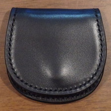 黒羽/クロウ CC-1 黒羽小銭入れ1画像